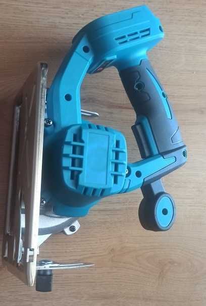 Piła tarczowa akumulatorowa 125