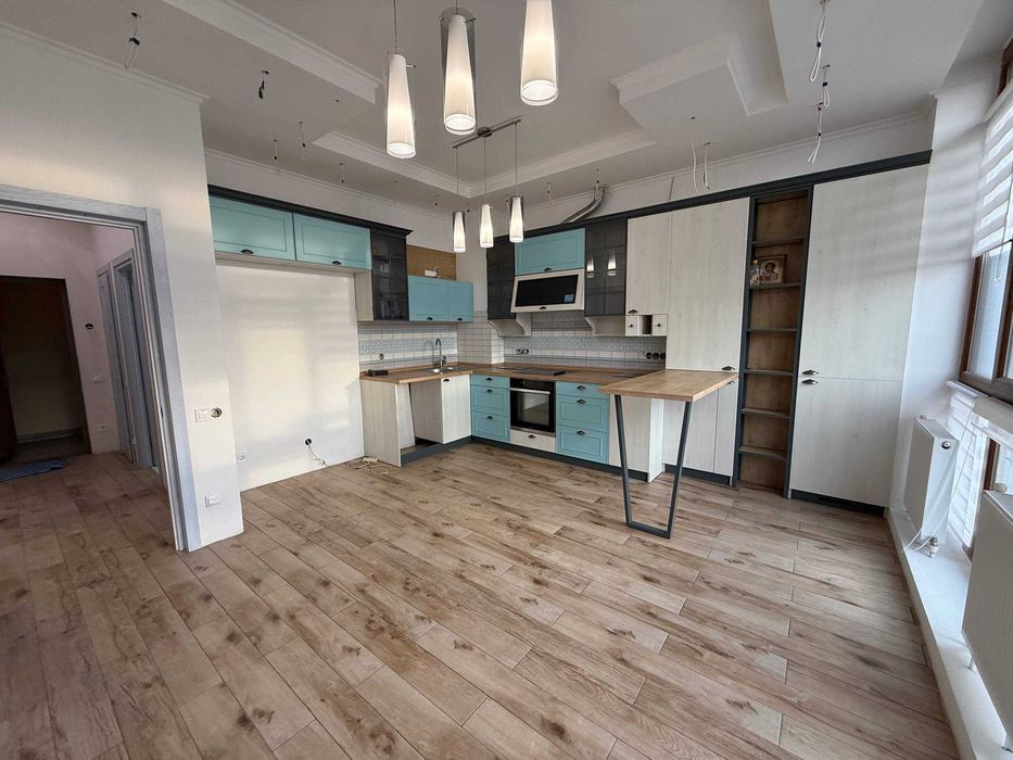 Клубный Дом У Моря/Новый Ремонт/79000$