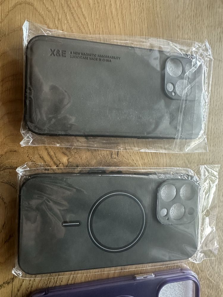 Etui iphone 14 pro max