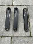 Ramie korby SHIMANO 170 FC-TY301 L20