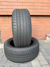 235/45 r18 Y XL Continental ContiSportContact5