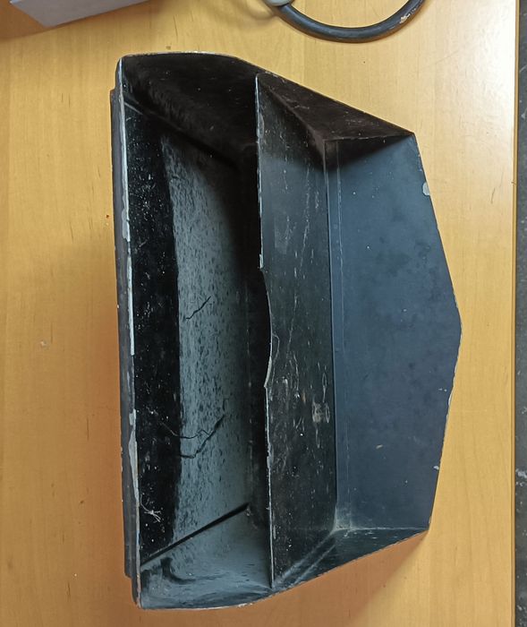 Suporte de parede para telefone