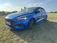Ford Focus mk4, salon PL, 1 własciciel
