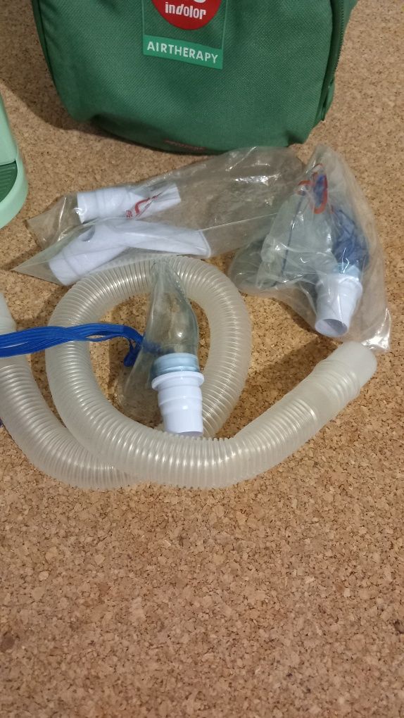 Nebulizador / vapores marca PIC