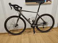 Sprzedam rower gravel Kellys Soot 50 Shimano GRX
