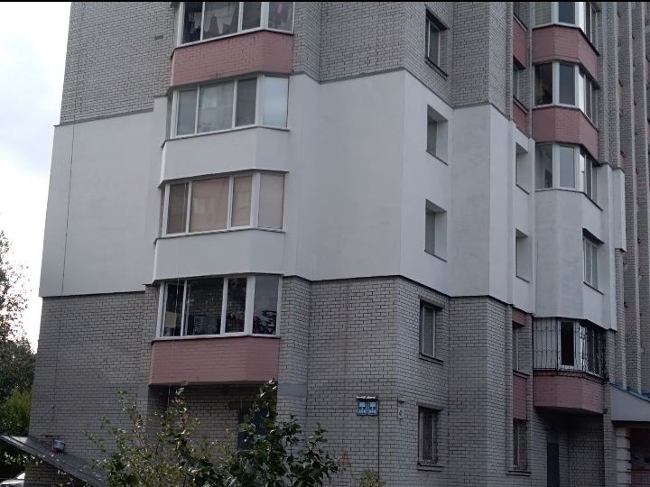 Утепление квартир  балконов стен в подъездах в Киеве  и обл.