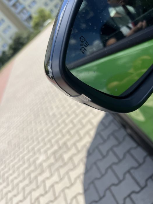 Opel Mokka 1.2T 131 Km Salon PL.bezwypadkowy grazowany b.wyposarzenie