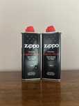 Benzyna paliwo do zapalniczko Zippo 125 ml