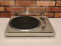 PIONEER PL-100 ! Porządny gramofon VINTAGE ! TOP