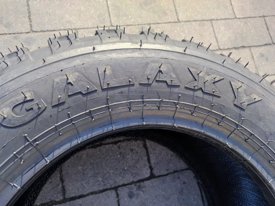 10.0/75-15.3 Galaxy IMP PRO