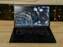 Dell Latitude 7480 i7 16/256