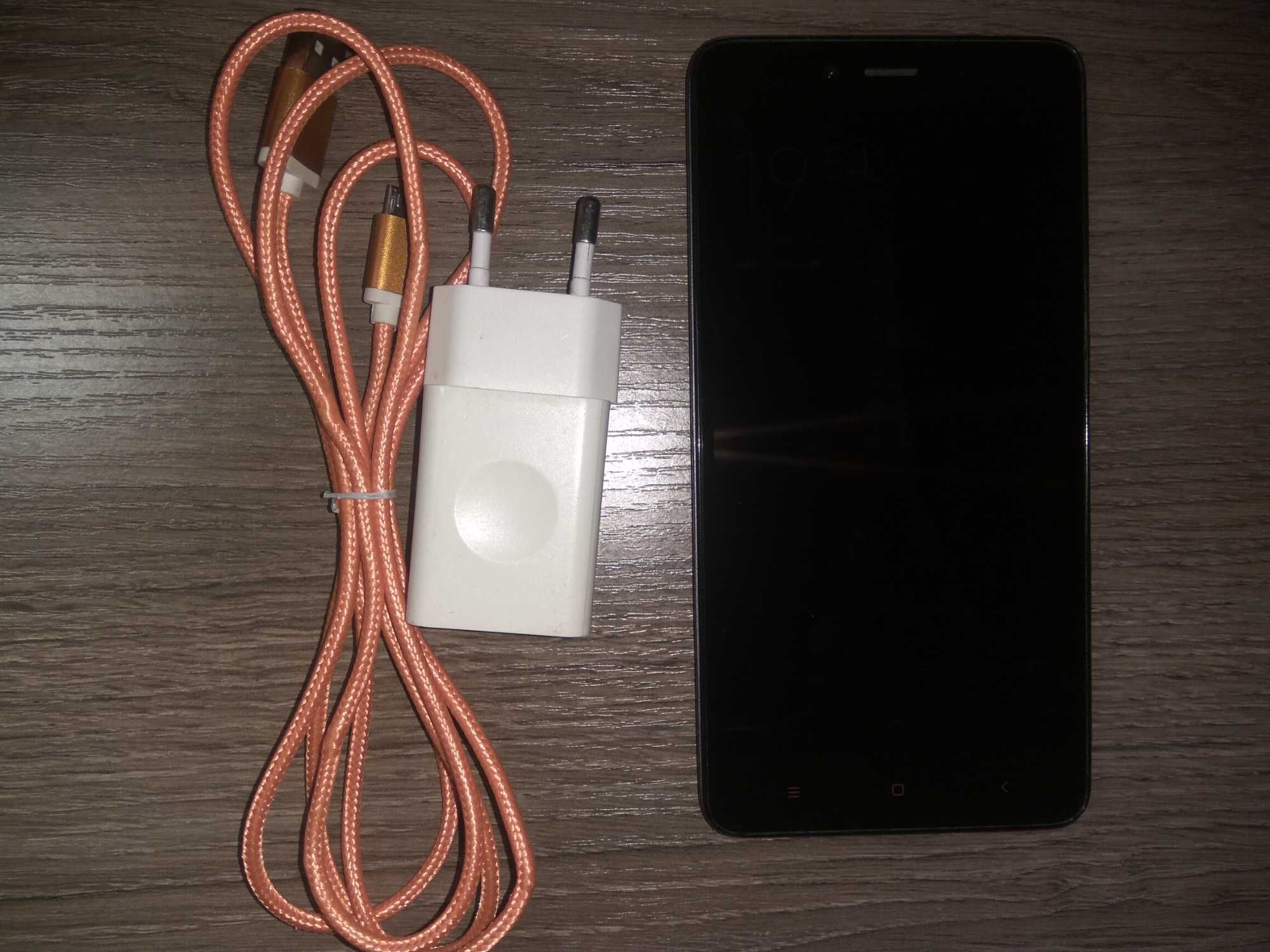 ASUS Z010DA (5000mA) и Xiaomi Redmi Note 2  2/16