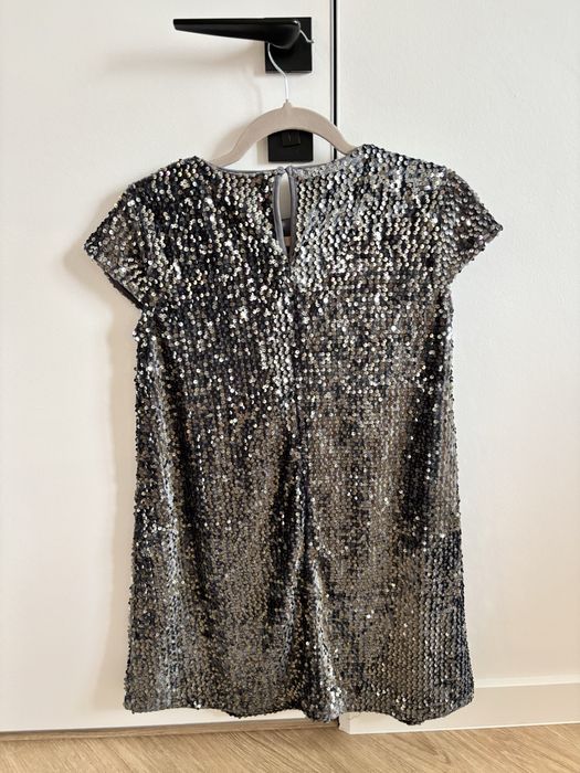 Святкова сукня mango party collection 152 зріст 11-12 років