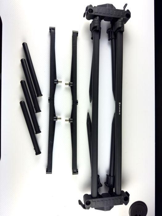 Statyw Rod Pod na 3 wedki X-Wing Okazja