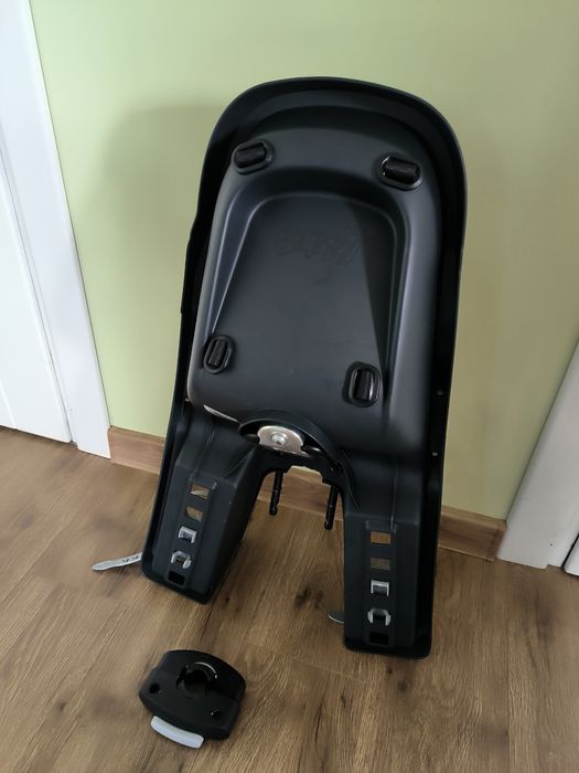 Дитяче велокрісло Polisport GUPPY MINI