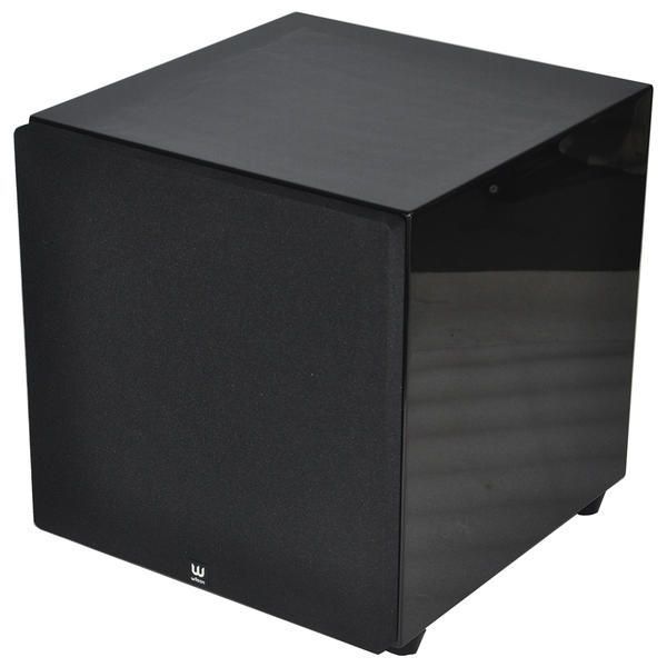 Wilson SUB-12 Subwoofer Aktywny Różne kolory