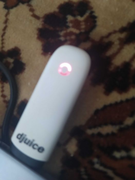 Модем ZTE  djuice  NF180S  добре робе