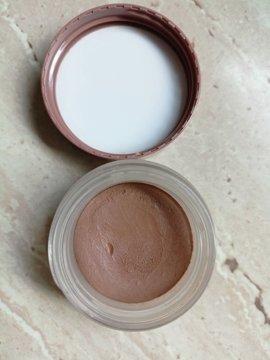 Bronzer w kremie Paese Krzyszkowska kolor 02