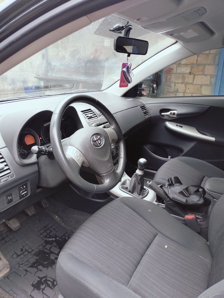 Toyota Corolla 1.6
