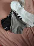 Skarpetki umbro 3 pary tanio