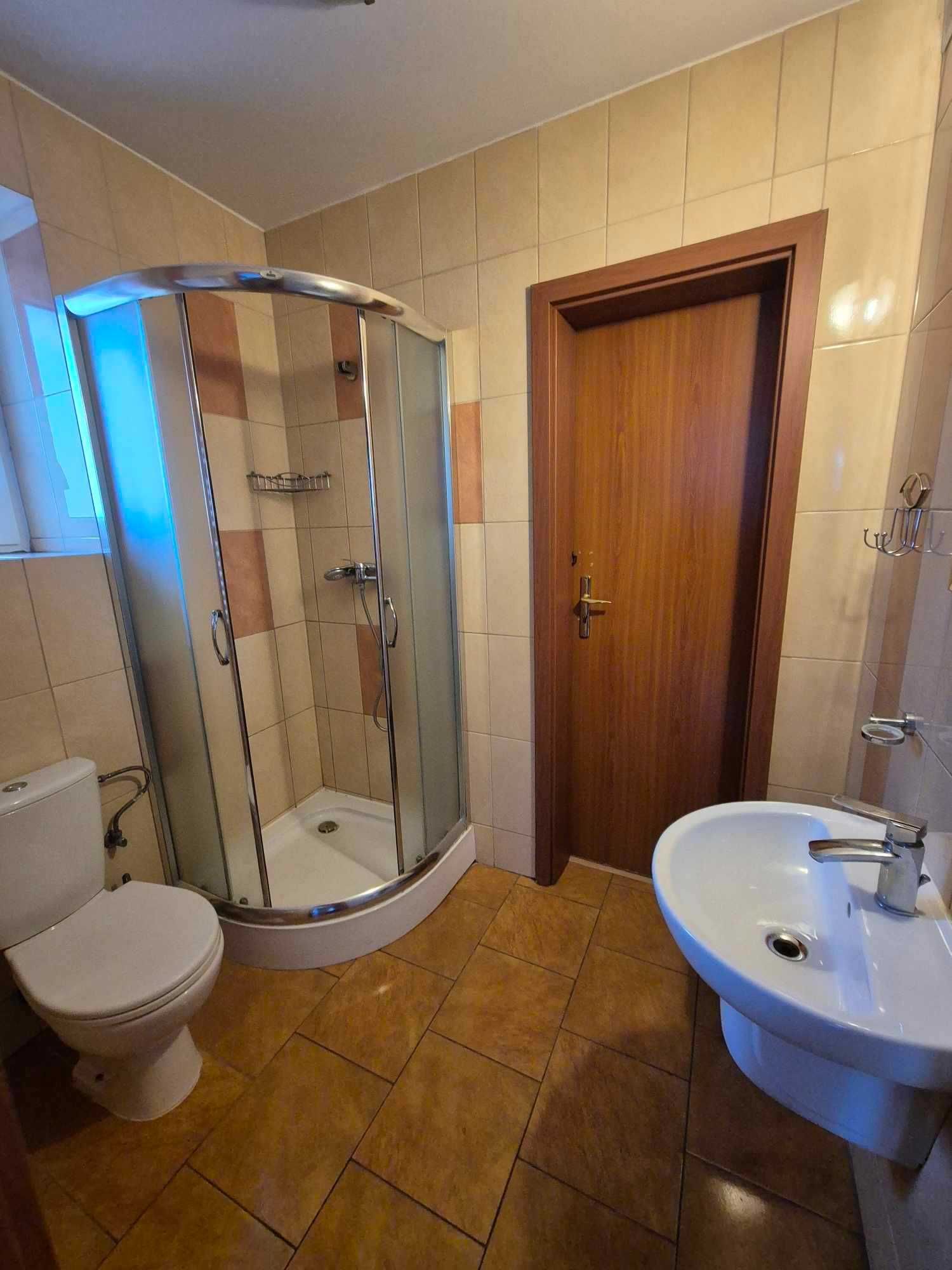 Noclegi w centrum Kościana
