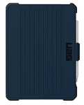 Etui UAG Metropolis SE z uchwytem na Apple Pencil na iPad 10.9" (10 ge