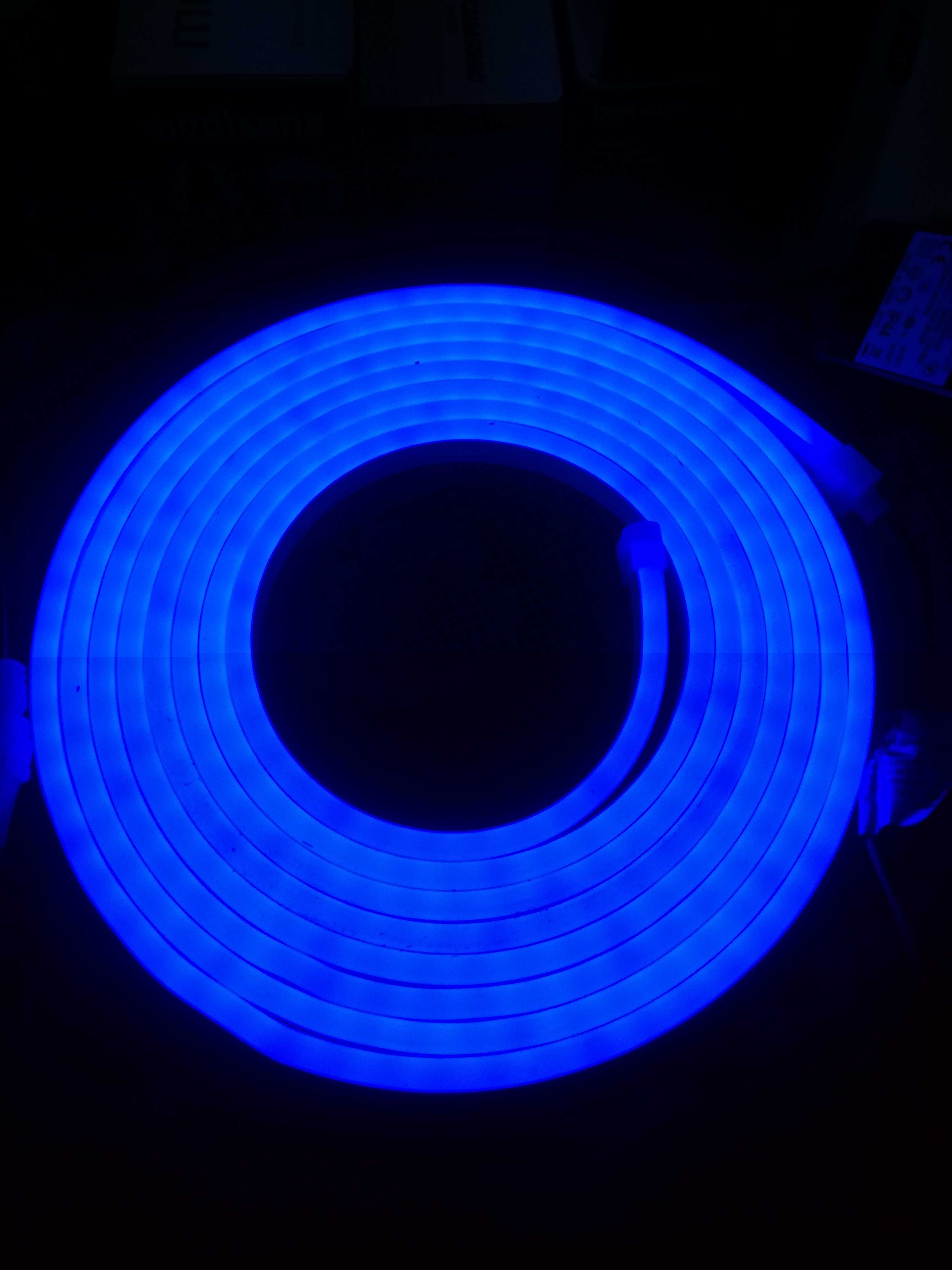 Taśma Zewnętrzna LED 36 W RGB 5m