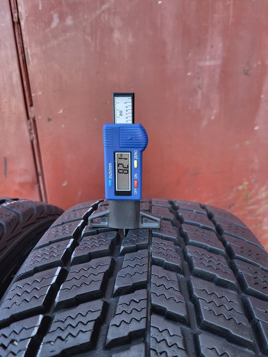 225/60/17 R17 NEXEN WINGUARD SUV 2шт ціна за 1шт шини