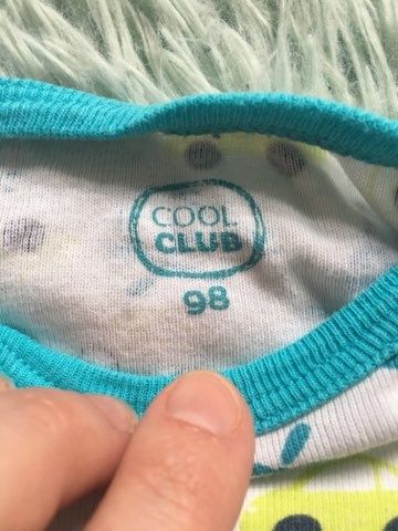 Body Cool Club Smyk r.98