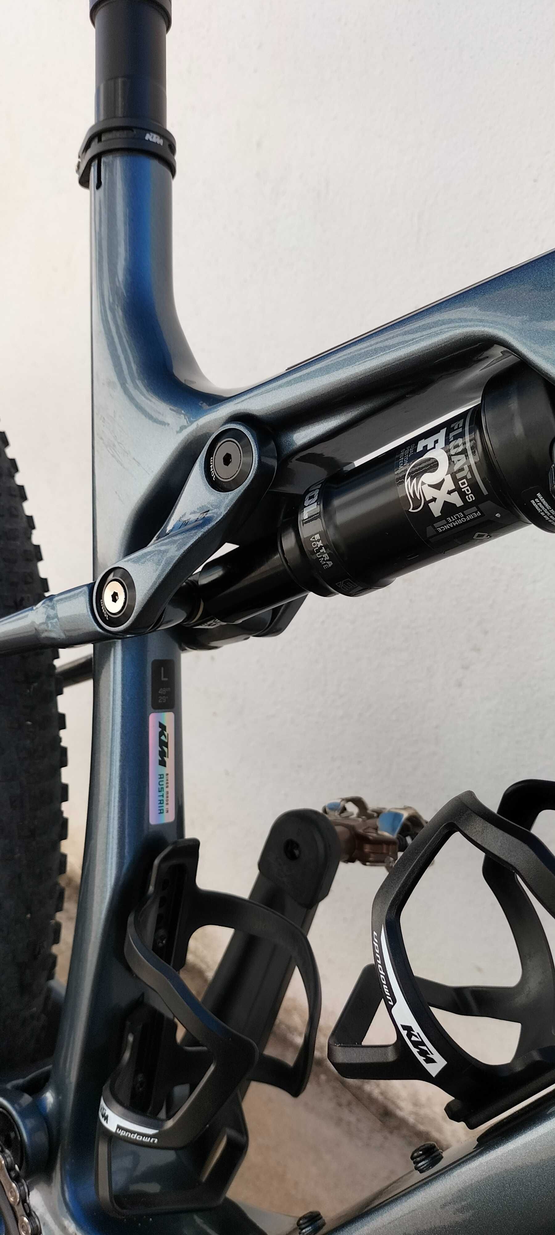 KTM Scrap Elite 2023