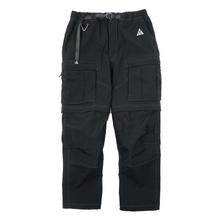 Штани Nike ACG Smith Summit Cargo Pant CV0655-011 оригінал