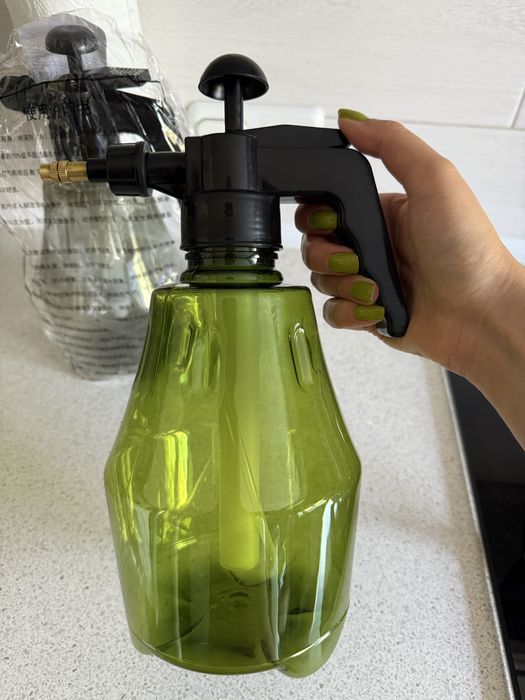 Опрыскиватель для растений