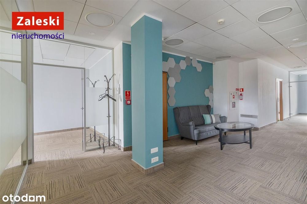 Lokal biurowy - Gdańsk Przymorze