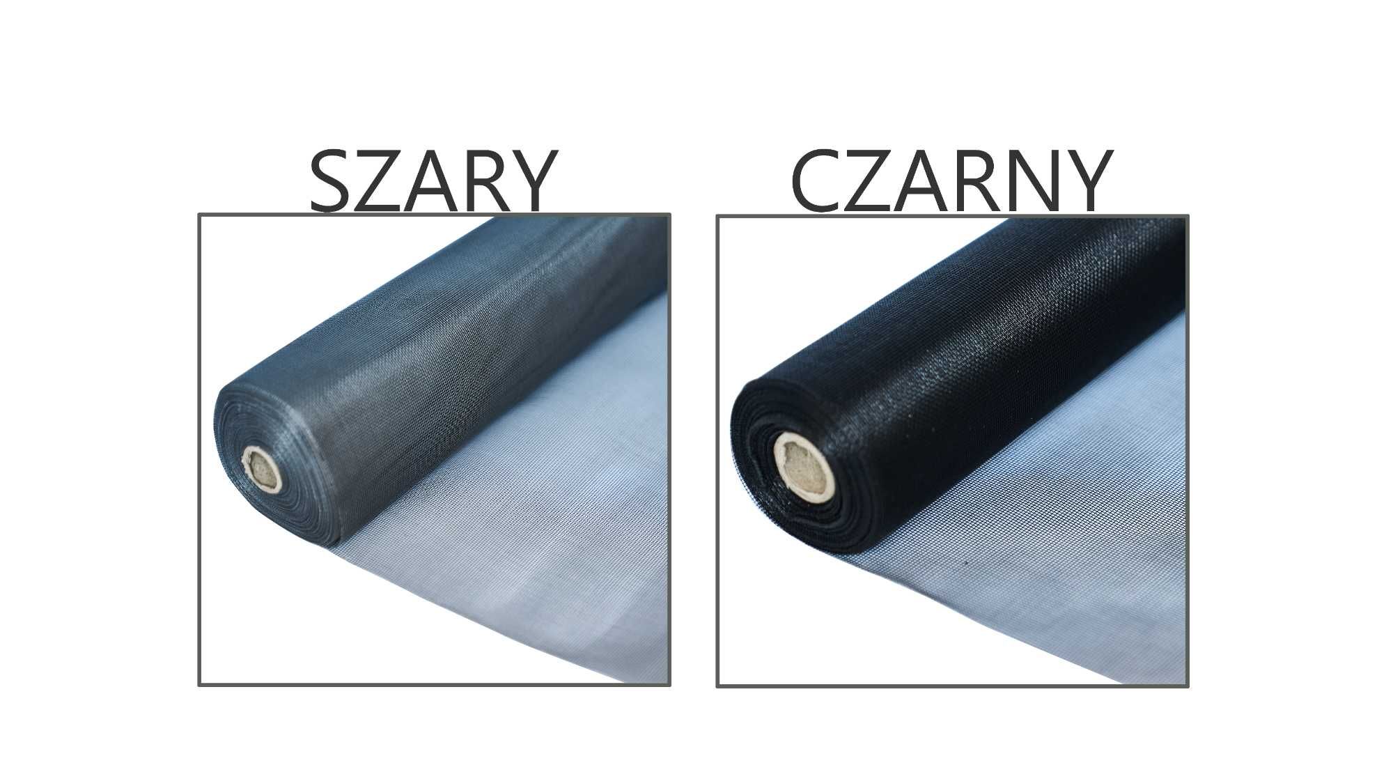 Moskitiery Okienne/Drzwiowe PRODUCENT