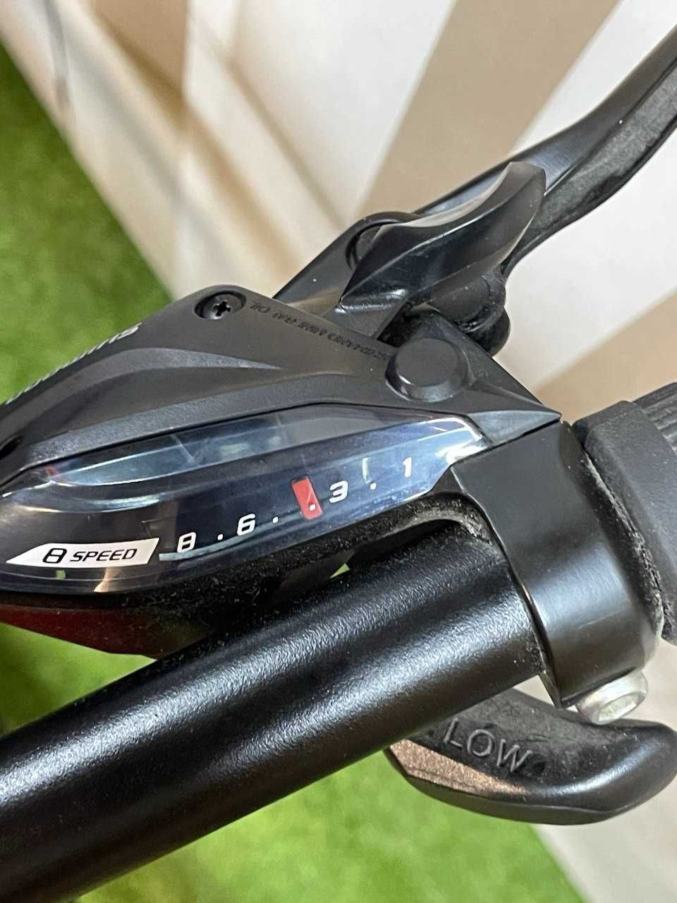 Rower STORM SHARK 3.0 29” Shimano, hamulce hydrauliczne