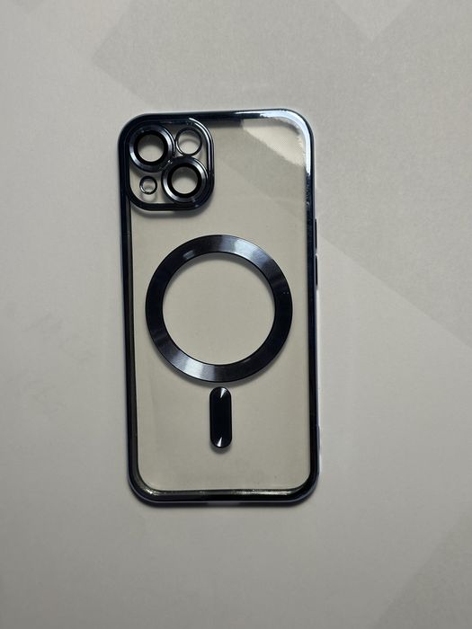 Чехол на 13 айфон ( 14 айфон)