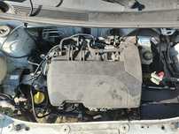 Dacia Sandero II Logan Renault Silnik 1,2 26V Benzyna D4F7322