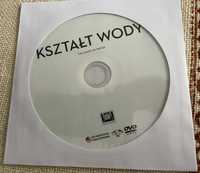 Kształt wody DVD PL