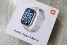 Xiaomi Mi Redmi Watch 5 Active