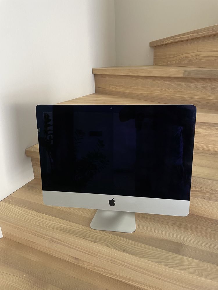 Моноблок Apple iMac 22’ A1418