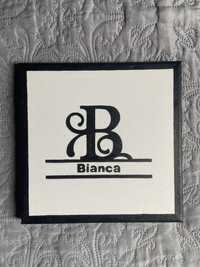 Quadro com o nome “Bianca”