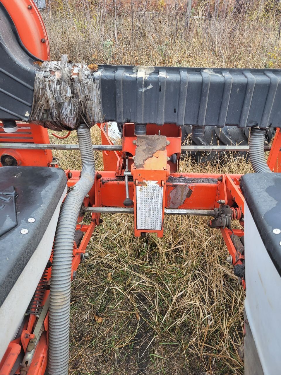 Сівалка kuhn planter