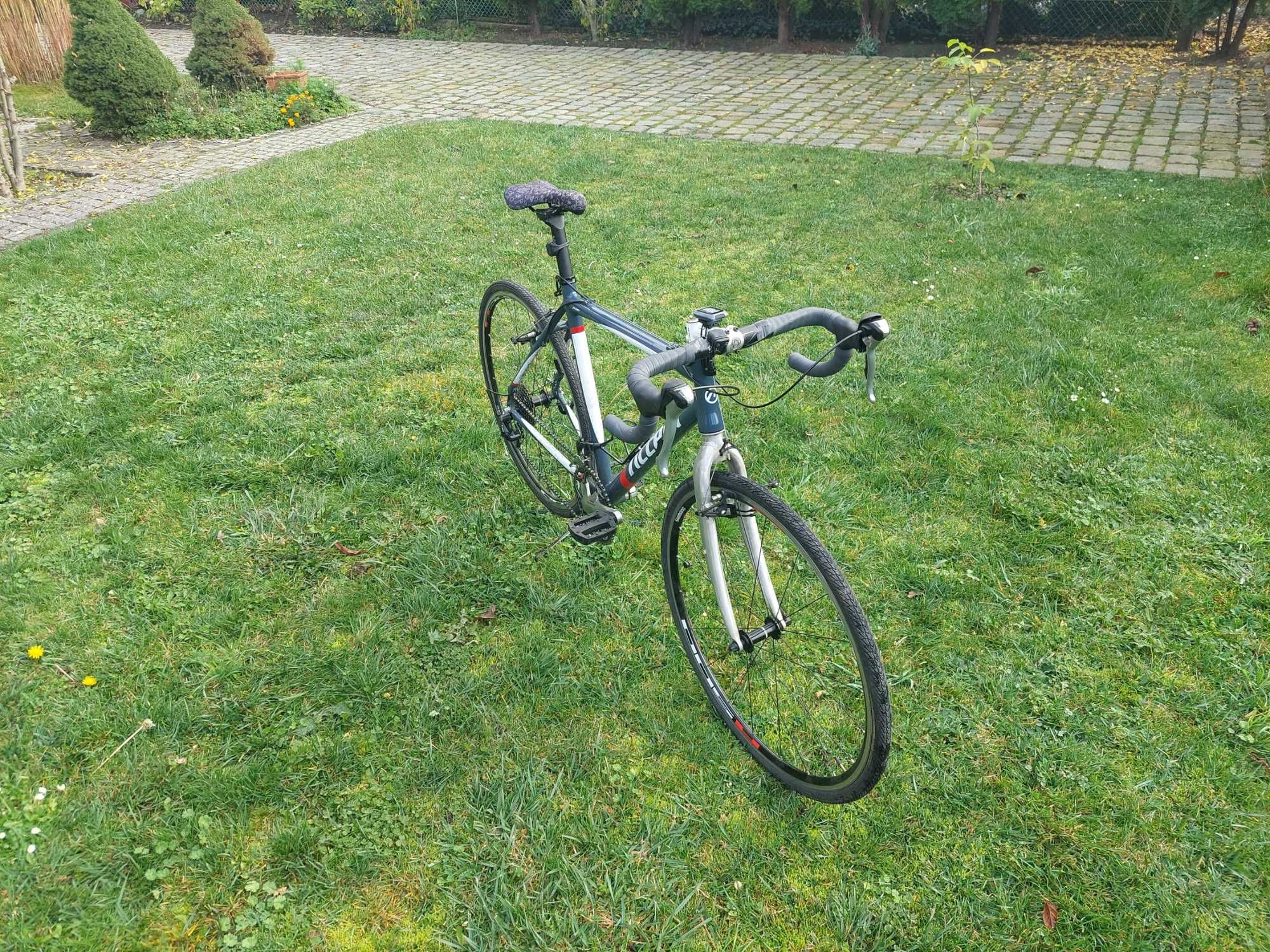 Rower Przełajowy Accent CX One
