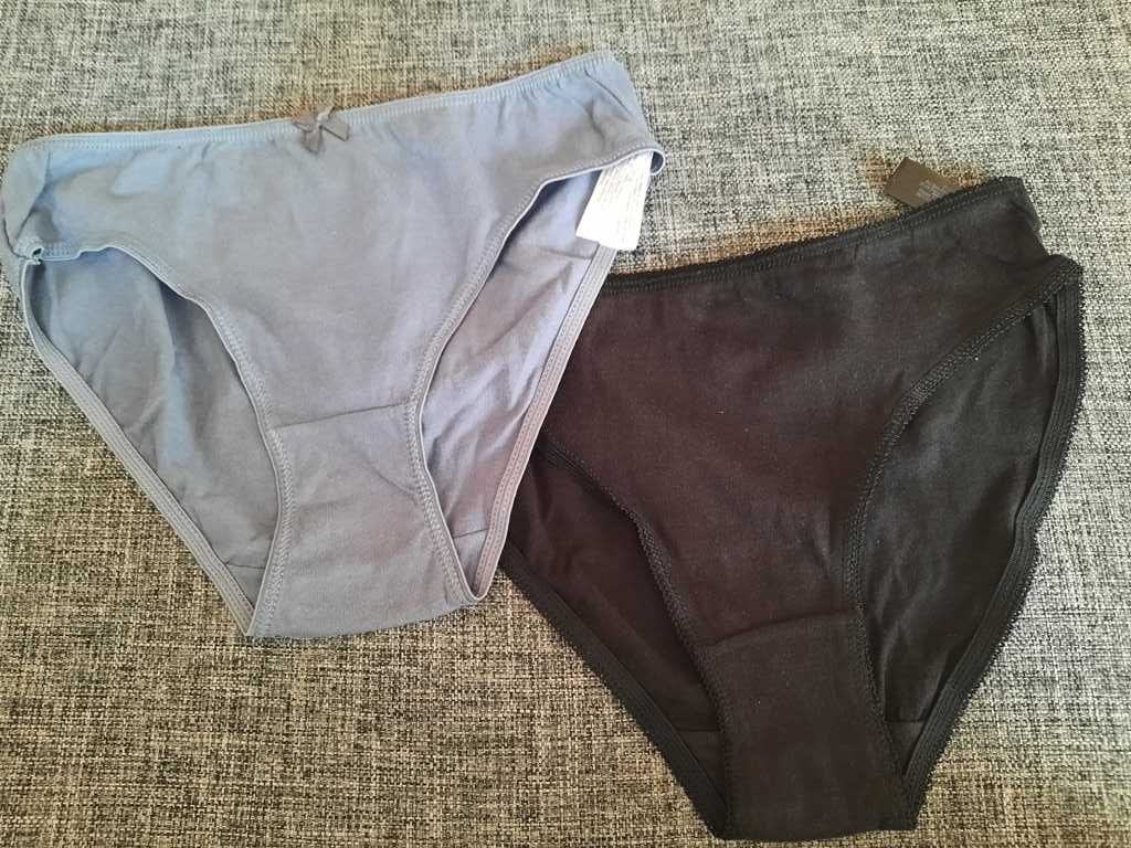 Трусы плавки трусики Secret Possessions 2XS uk 4-6 р-р 38-40
