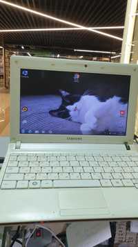 Нетбук Samsung N143plus, ноутбук