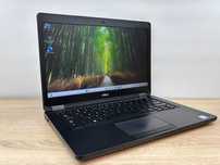 Laptop Dell Latitude 5480 – i5-6300U / 8GB RAM / 128GB SSD