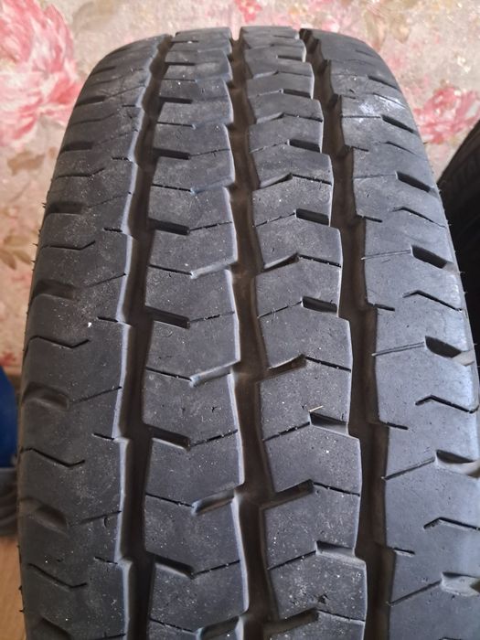 Колесо в зборі Sprinter , LT  5*130 R15