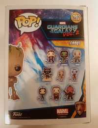 Funko pop groot 207