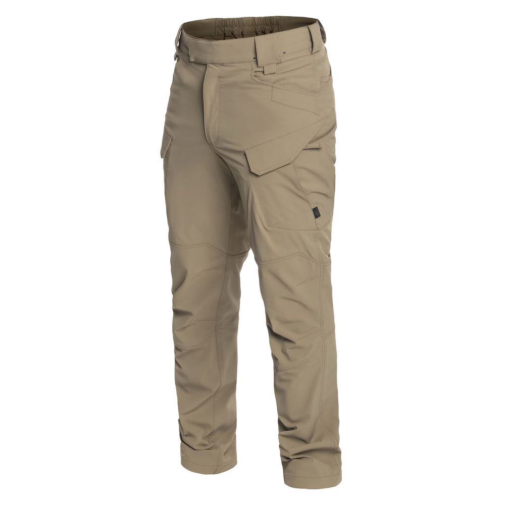 Штани helikon otp versastretch SP-OTP-VL - khaki s/short