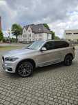 Sprzedam / Zamienie  BMW X 5 xDrive 25d 260KM Ideal Skóra Full